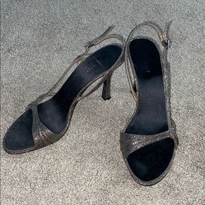 nine west size 7 1/2